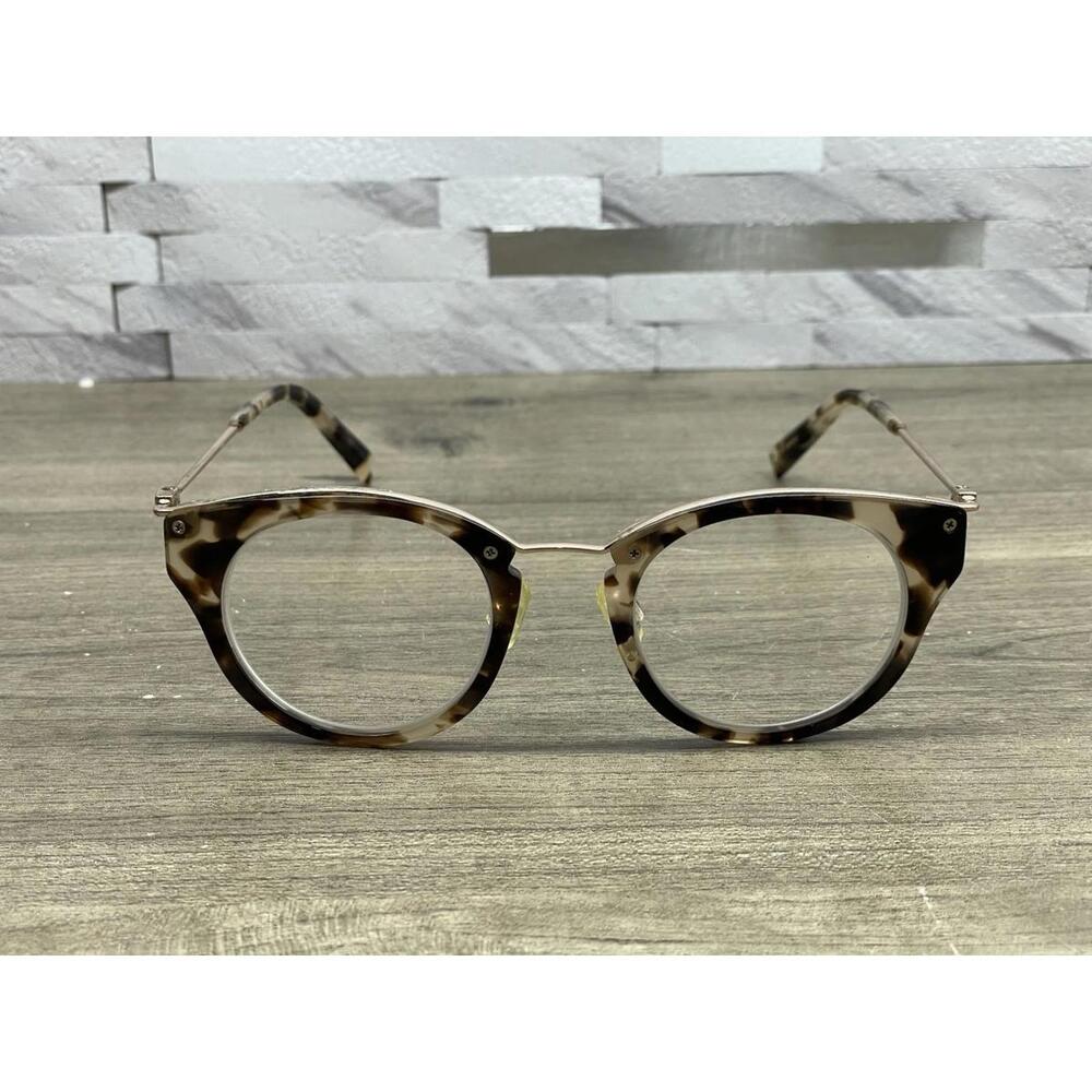 Warby Parker Hadley 6233 Eyeglasses 47[]21 140 *FRAMES ONLY **READ**